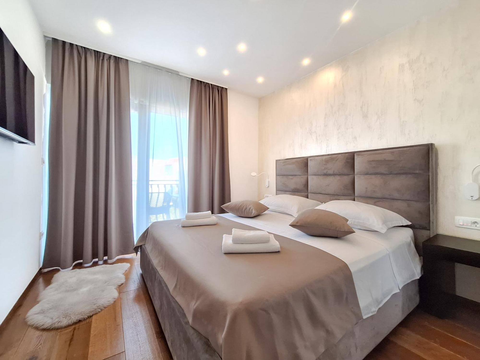 Kasa 2 Nocleg ze śniadaniem 4*