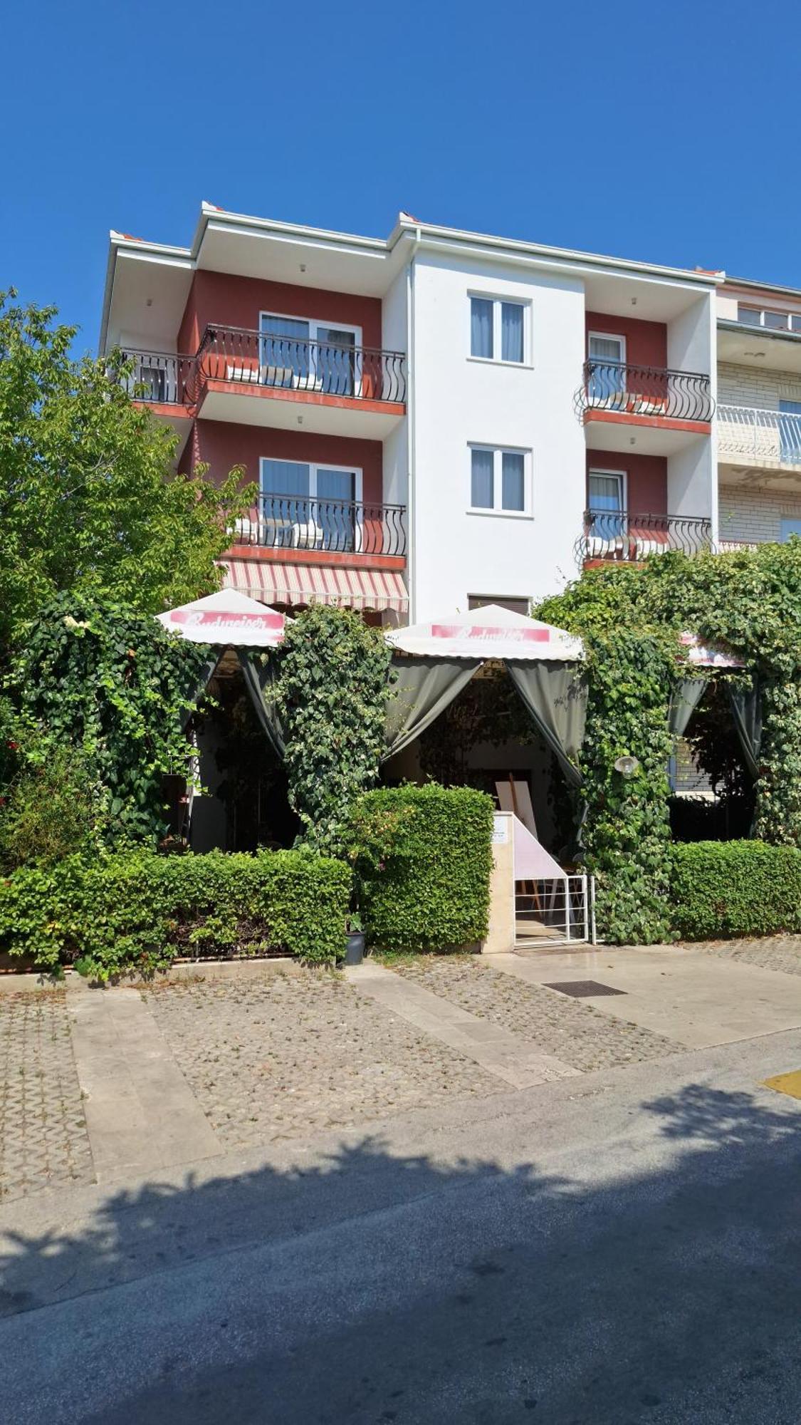 Nocleg ze śniadaniem Kasa 2 4*