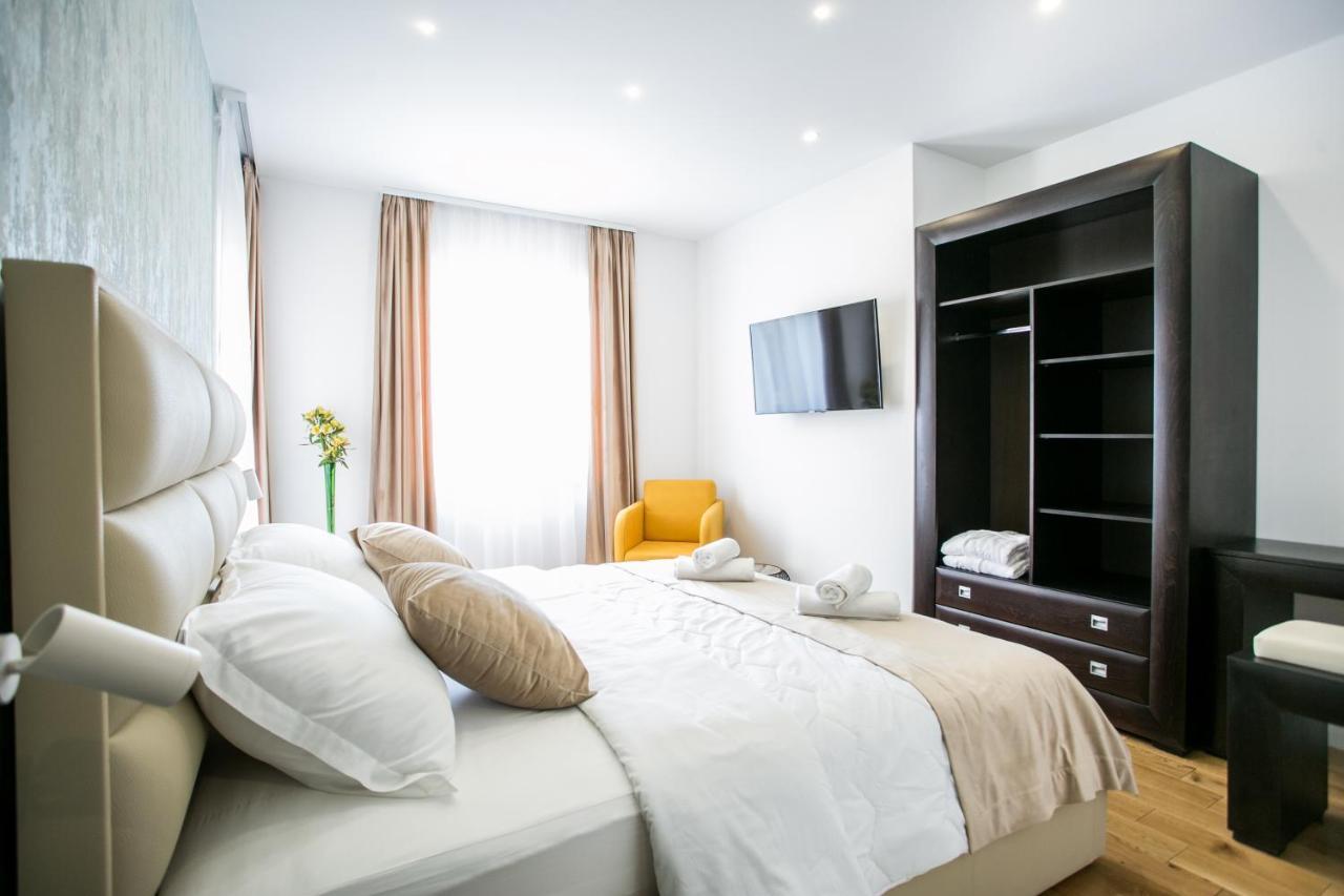 Bed & Breakfast Kasa 2 Split