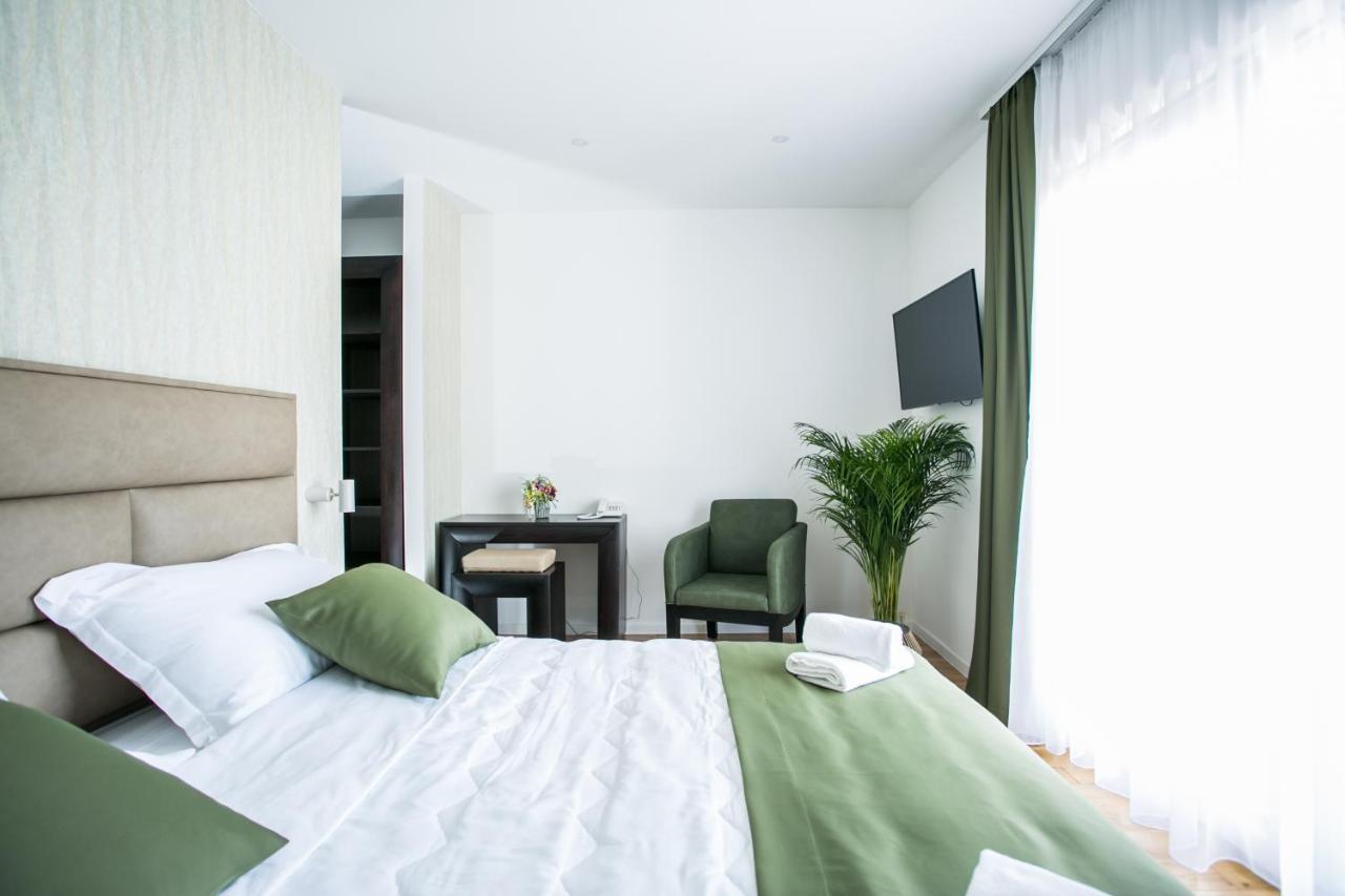 Bed & Breakfast Kasa 2